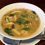 スープパスタ&PIZZA専門店 東京オリーブ - 