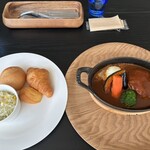 フロリコ食堂 - 