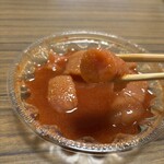 スーパーストア ナカガワ - 