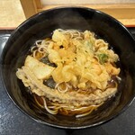 小諸そば - 料理写真: