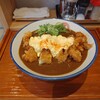 肉うどん 肉めし 甚三 渋谷本店