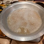 京都鴨そば専門店　浹 - 