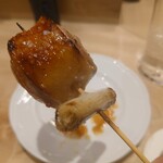 やきとり勝春 - もも