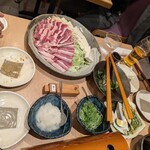 京都鴨そば専門店　浹 - 