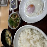 なか卯 - 料理写真: