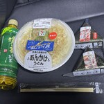 セブンイレブン - 料理写真: