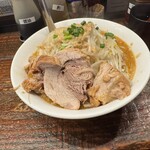 立川マシマシ - 