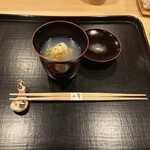 津の守坂 小柴 - 