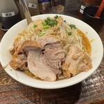 立川マシマシ - 