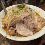 立川マシマシ - 