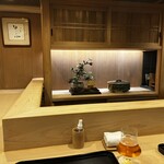 津の守坂 小柴 - 