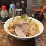 立川マシマシ - 