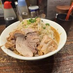 立川マシマシ - 