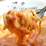 PASTA&FACTORY collectons - 