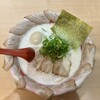 麺道 しゅはり 六甲道本店