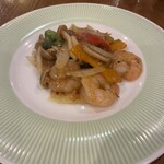 唐苑 中村橋店 - 