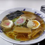 札幌市役所本庁舎食堂 - 
