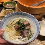 牛たん専門店 坂之上商店 - 