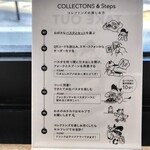 PASTA&FACTORY collectons - 