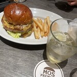 モスプレミアム - 