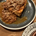 ITALIAN STAND BAR CROSTA - トマリギのラザニア