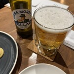 ITALIAN STAND BAR CROSTA - イタリアビールのノンアルコール