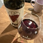 ITALIAN STAND BAR CROSTA - 赤