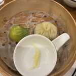 唐苑 中村橋店 - 