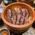 牛たん専門店 坂之上商店 四条河原町店 - 