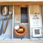 PASTA&FACTORY collectons - 