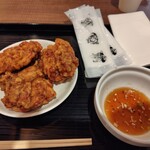 中国料理 布袋 - 