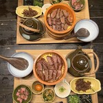 牛たん専門店 坂之上商店 四条河原町店 - 