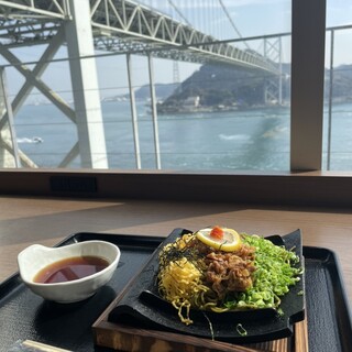 壇之浦PA お食事処_1