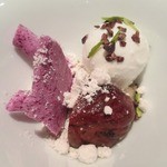 北新地Koutaro - デザートも美味しかった