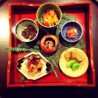 日本料理 太月 - ランチ