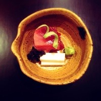 日本料理 太月 - ランチ