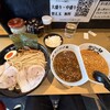 超ごってり麺 ごっつ 津田沼店