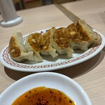 大阪王将 - 料理写真: