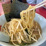 ラーメン山岡家 - 料理写真: