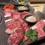 焼肉おしわら 本店 - 