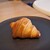 Boulangerie S.Igarashi - 料理写真:クロワッサン