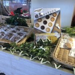 ハレルヤスイーツキッチン - 