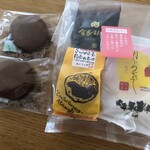 ハレルヤスイーツキッチン - 