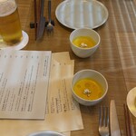 ワインハウス エドモンド - 