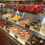 ハレルヤスイーツキッチン - 