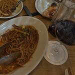 ワインハウス エドモンド - 