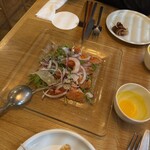 ワインハウス エドモンド - 