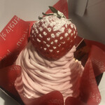 ハレルヤスイーツキッチン - 