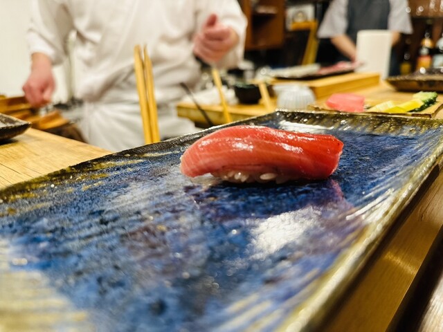 by seiji675567 : 小よし - 京橋/寿司 | 食べログ