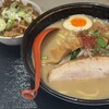 味噌麺処 花道庵 東京駅店